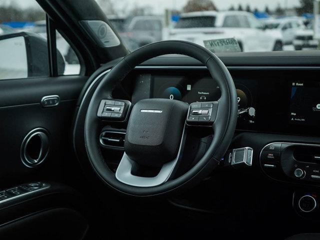 new 2026 Hyundai Palisade car, priced at $56,598