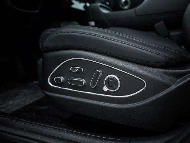 new 2026 Hyundai Palisade car, priced at $56,598