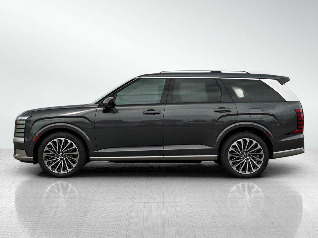 new 2026 Hyundai Palisade car, priced at $52,948