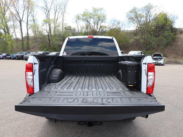 used 2020 Ford F-250 car, priced at $40,799