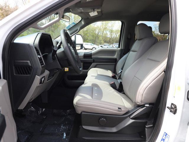 used 2020 Ford F-250 car, priced at $40,799