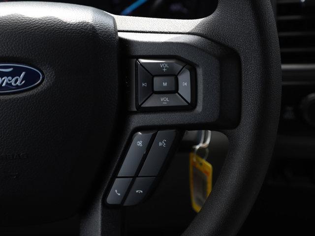 used 2020 Ford F-250 car, priced at $40,799