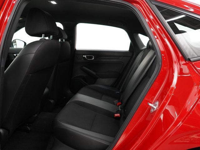 used 2024 Honda Civic car, priced at $22,199