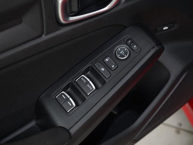 used 2024 Honda Civic car, priced at $22,199