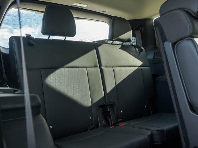 new 2026 Hyundai Santa Fe car, priced at $38,608