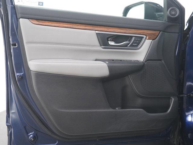 used 2017 Honda CR-V car, priced at $19,599