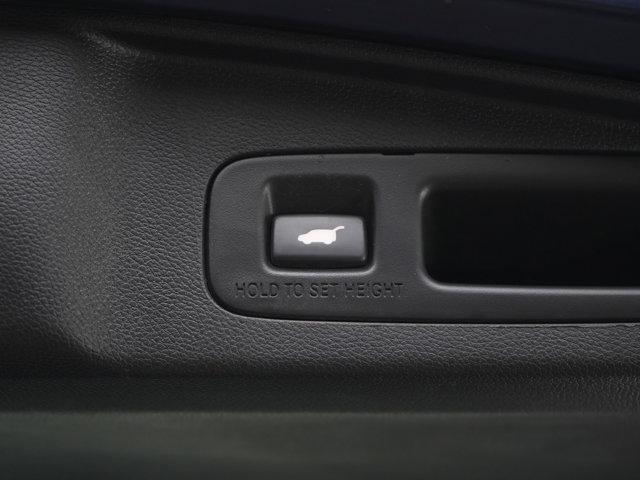 used 2017 Honda CR-V car, priced at $19,599