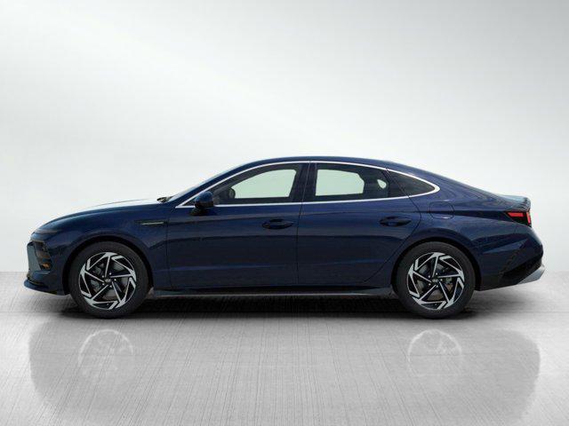 new 2026 Hyundai Sonata car, priced at $29,197