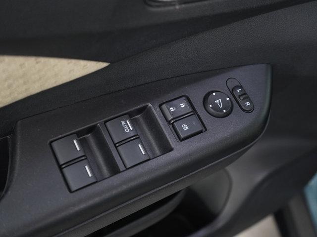 used 2015 Honda CR-V car, priced at $16,749