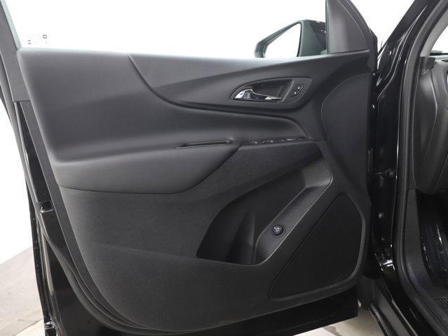 used 2024 Chevrolet Equinox car, priced at $25,499