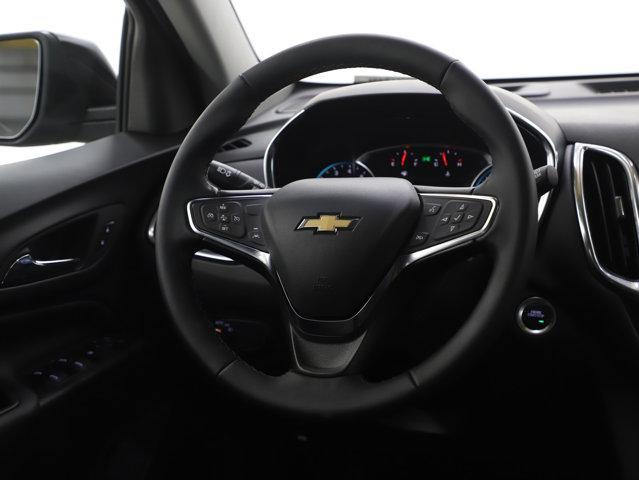 used 2024 Chevrolet Equinox car, priced at $25,499
