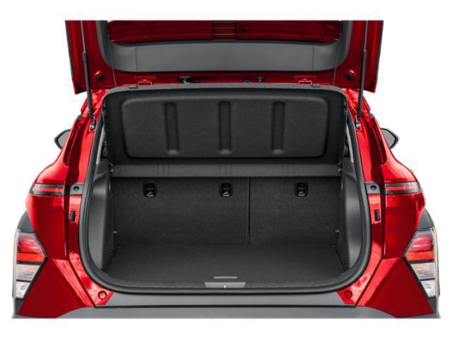 new 2026 Hyundai Kona car, priced at $32,710