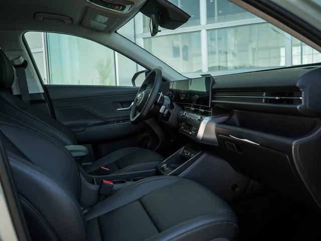 new 2026 Hyundai Kona car, priced at $31,165