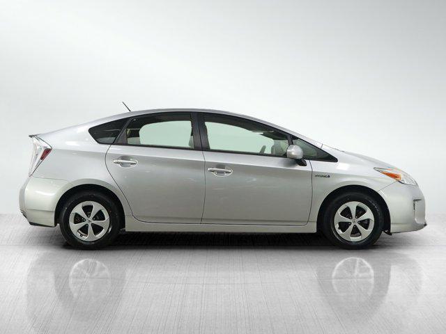 used 2014 Toyota Prius car, priced at $13,998
