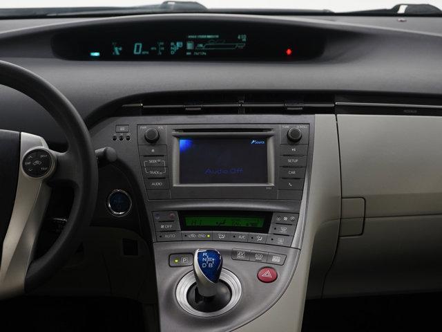 used 2014 Toyota Prius car, priced at $13,998