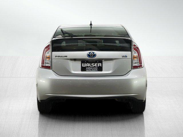 used 2014 Toyota Prius car, priced at $13,998