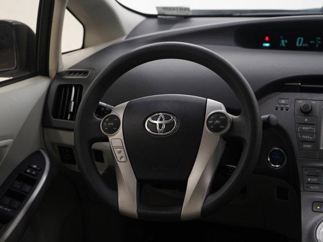 used 2014 Toyota Prius car, priced at $13,998