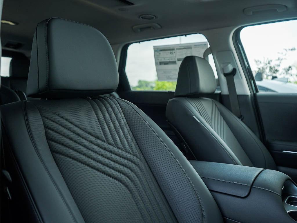 new 2026 Hyundai Palisade Hybrid car, priced at $51,098