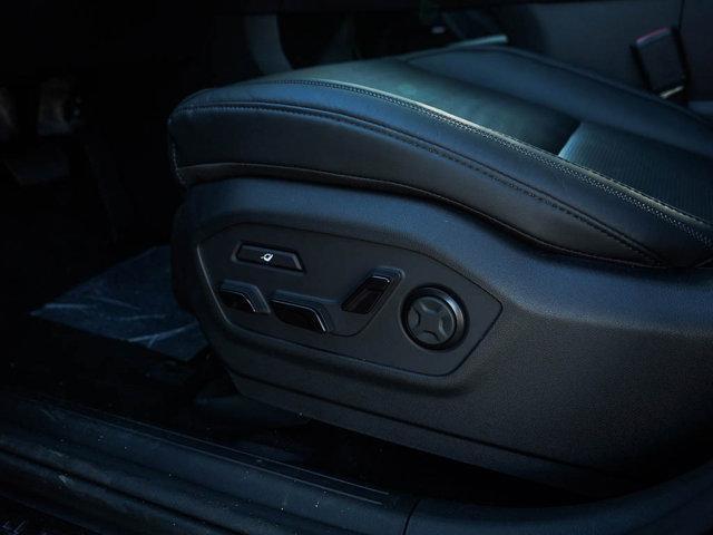 new 2026 Hyundai Santa Fe car, priced at $48,914