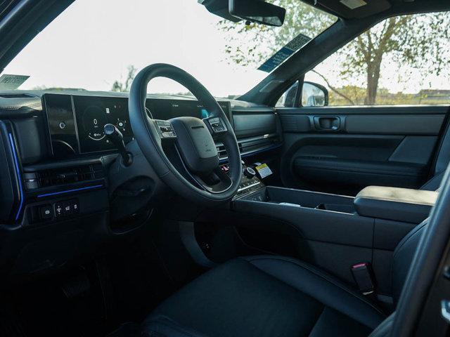 new 2026 Hyundai Santa Fe car, priced at $48,914