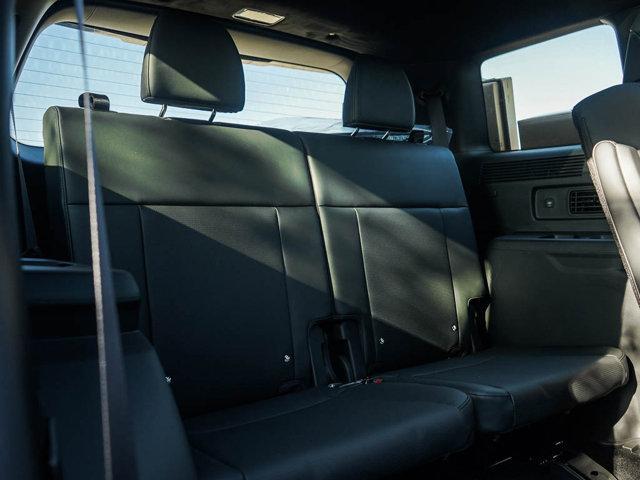 new 2026 Hyundai Santa Fe car, priced at $48,914