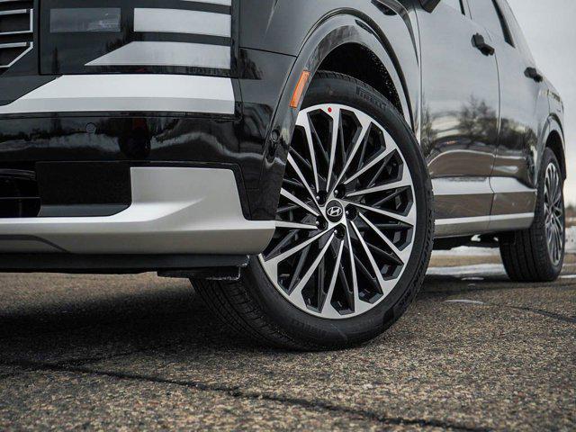 new 2026 Hyundai Palisade car, priced at $56,629