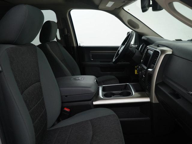 used 2018 Ram 1500 car, priced at $27,998