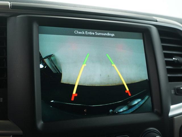 used 2018 Ram 1500 car, priced at $27,998