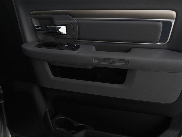 used 2018 Ram 1500 car, priced at $27,998