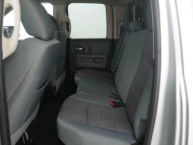 used 2018 Ram 1500 car, priced at $27,998