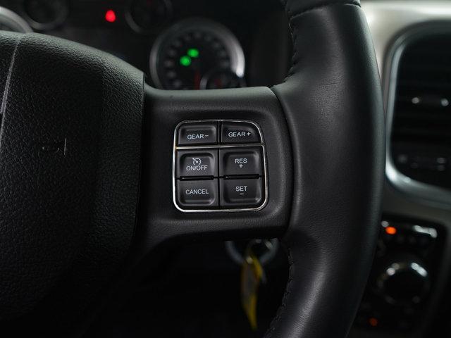 used 2018 Ram 1500 car, priced at $27,998