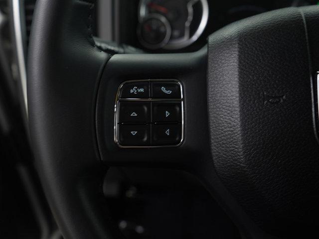 used 2018 Ram 1500 car, priced at $27,998