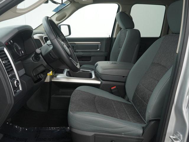 used 2018 Ram 1500 car, priced at $27,998