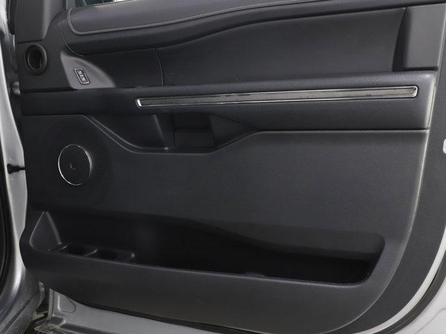 used 2023 Ford Expedition Max car, priced at $34,699