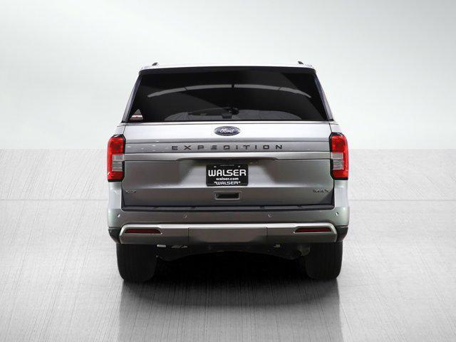 used 2023 Ford Expedition Max car, priced at $34,699