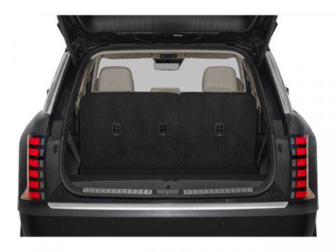 new 2026 Hyundai Palisade car, priced at $58,600