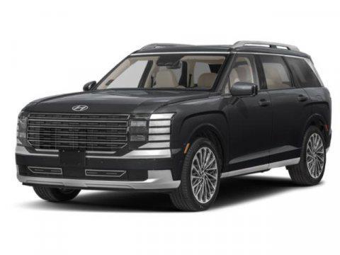 new 2026 Hyundai Palisade car, priced at $58,050