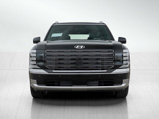 new 2026 Hyundai Palisade car, priced at $56,363