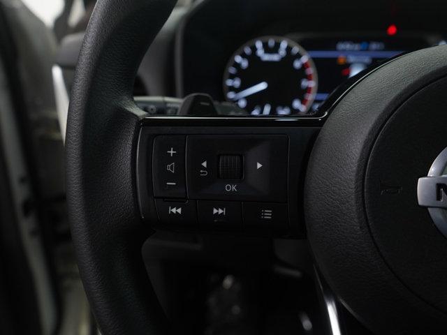 used 2021 Nissan Rogue car, priced at $18,998