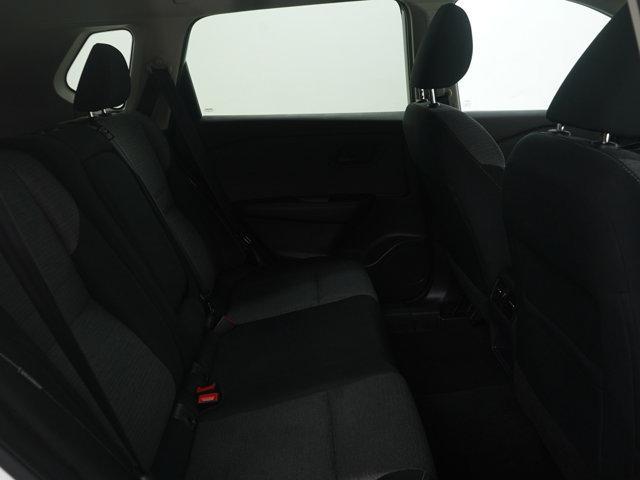 used 2021 Nissan Rogue car, priced at $18,998