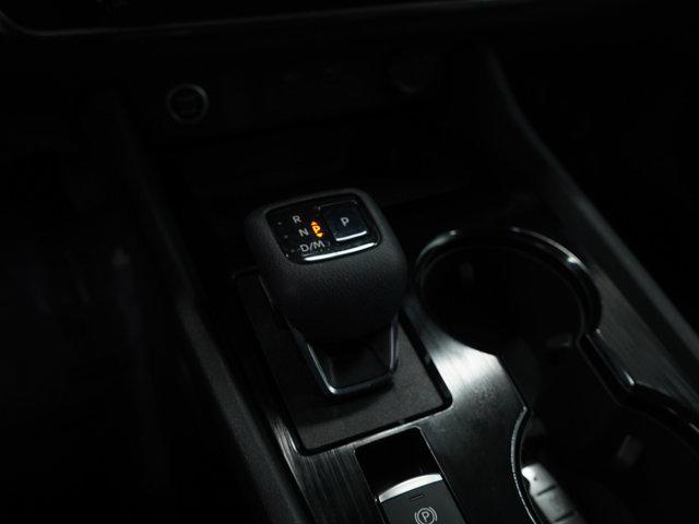 used 2021 Nissan Rogue car, priced at $18,998