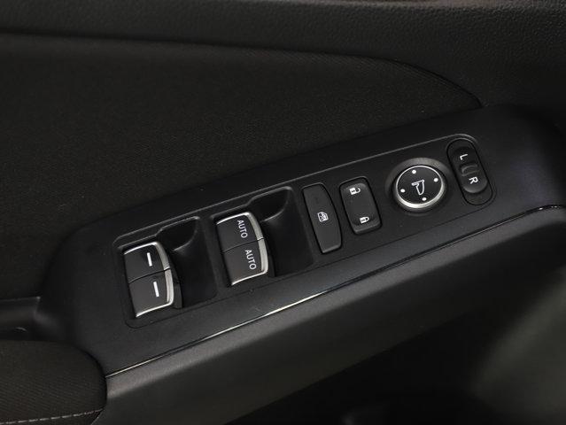 used 2025 Honda Civic car, priced at $25,348