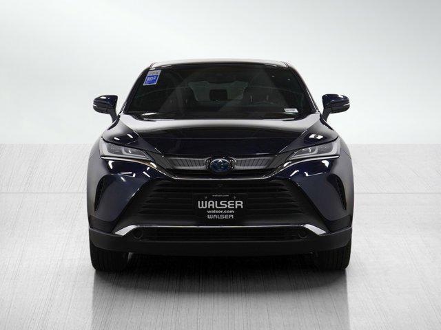 used 2021 Toyota Venza car, priced at $23,998