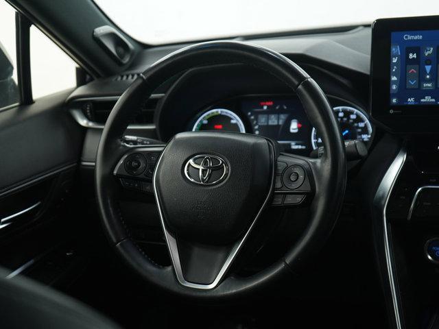 used 2021 Toyota Venza car, priced at $23,998