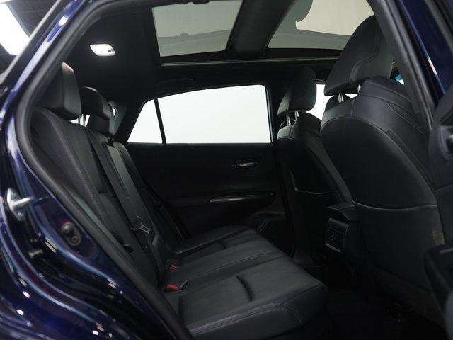 used 2021 Toyota Venza car, priced at $23,998