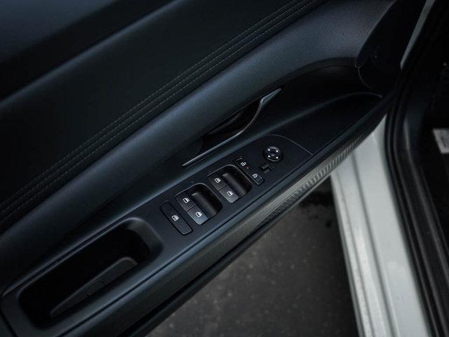 new 2026 Hyundai Elantra car, priced at $23,333