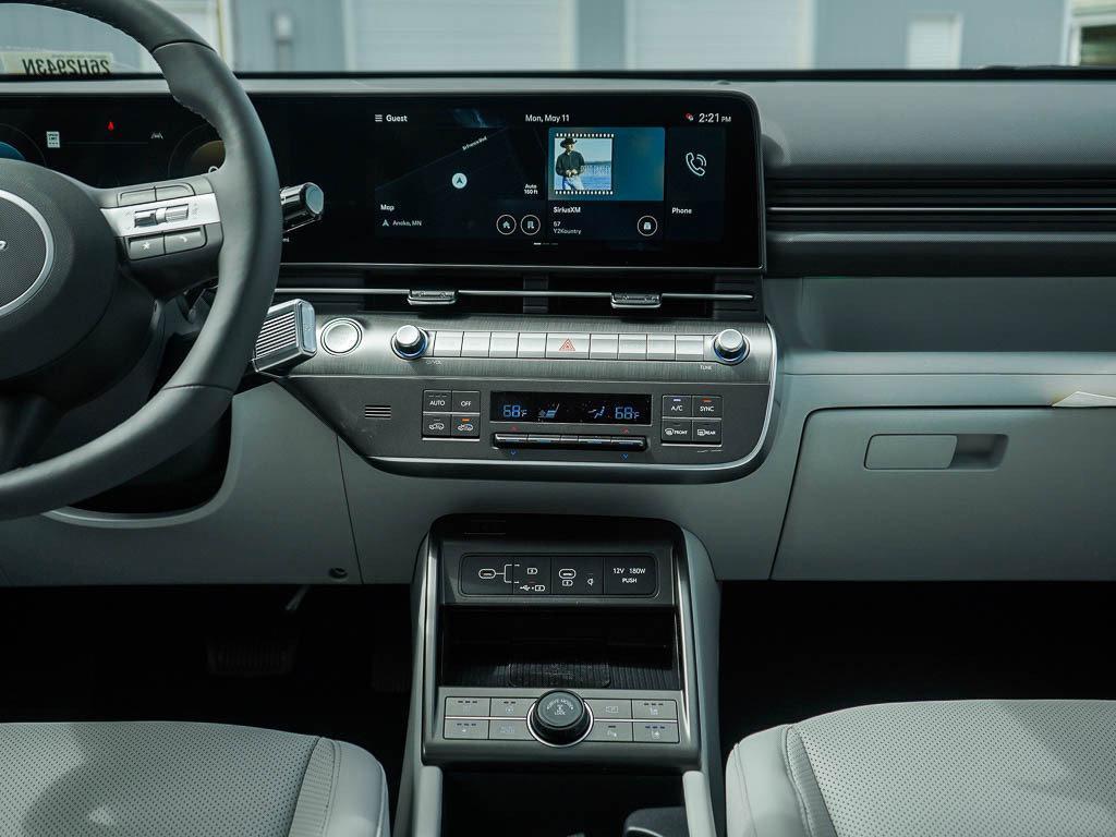 new 2026 Hyundai Kona car, priced at $33,341
