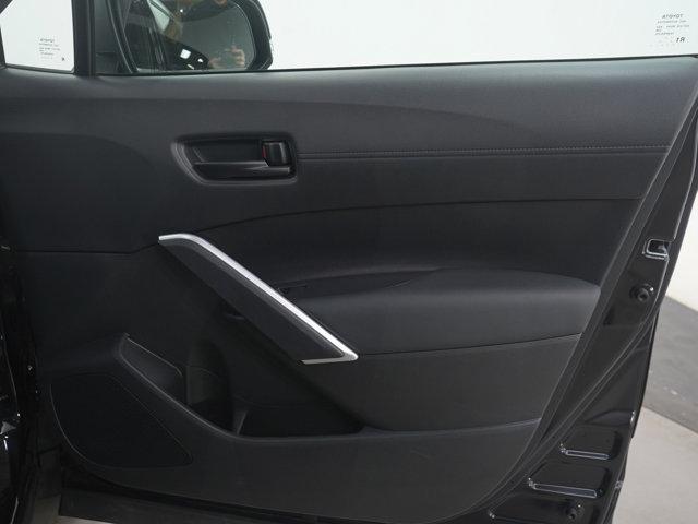 used 2023 Toyota Corolla Cross car, priced at $25,998