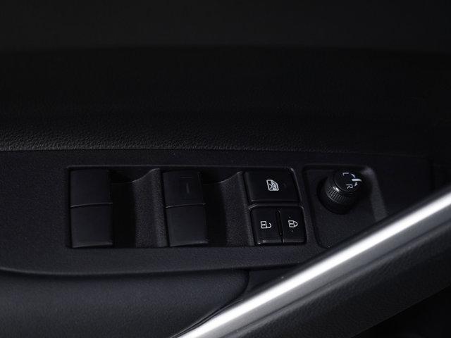 used 2023 Toyota Corolla Cross car, priced at $25,998