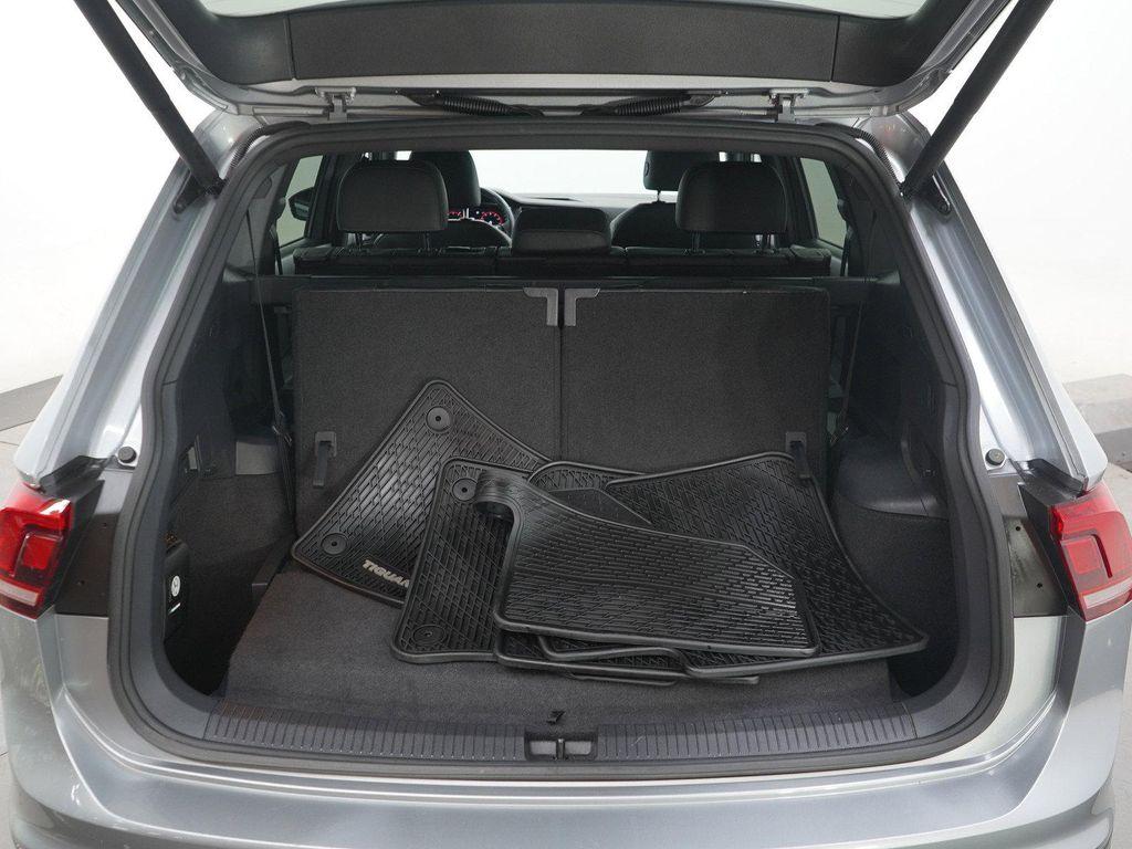 used 2019 Volkswagen Tiguan car, priced at $13,348